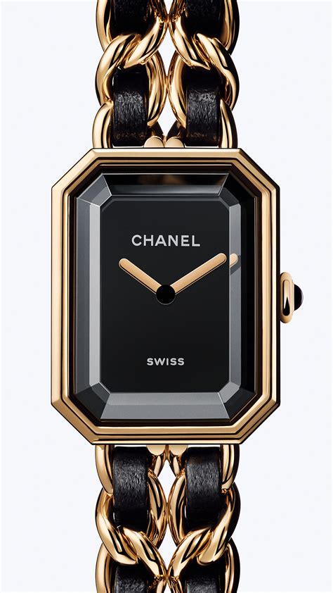 where to buy Chanel watch